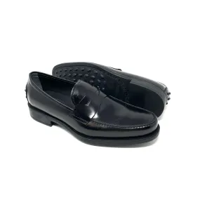 Tod's Penny Loafers Day-To-Night Shoes Errand Run