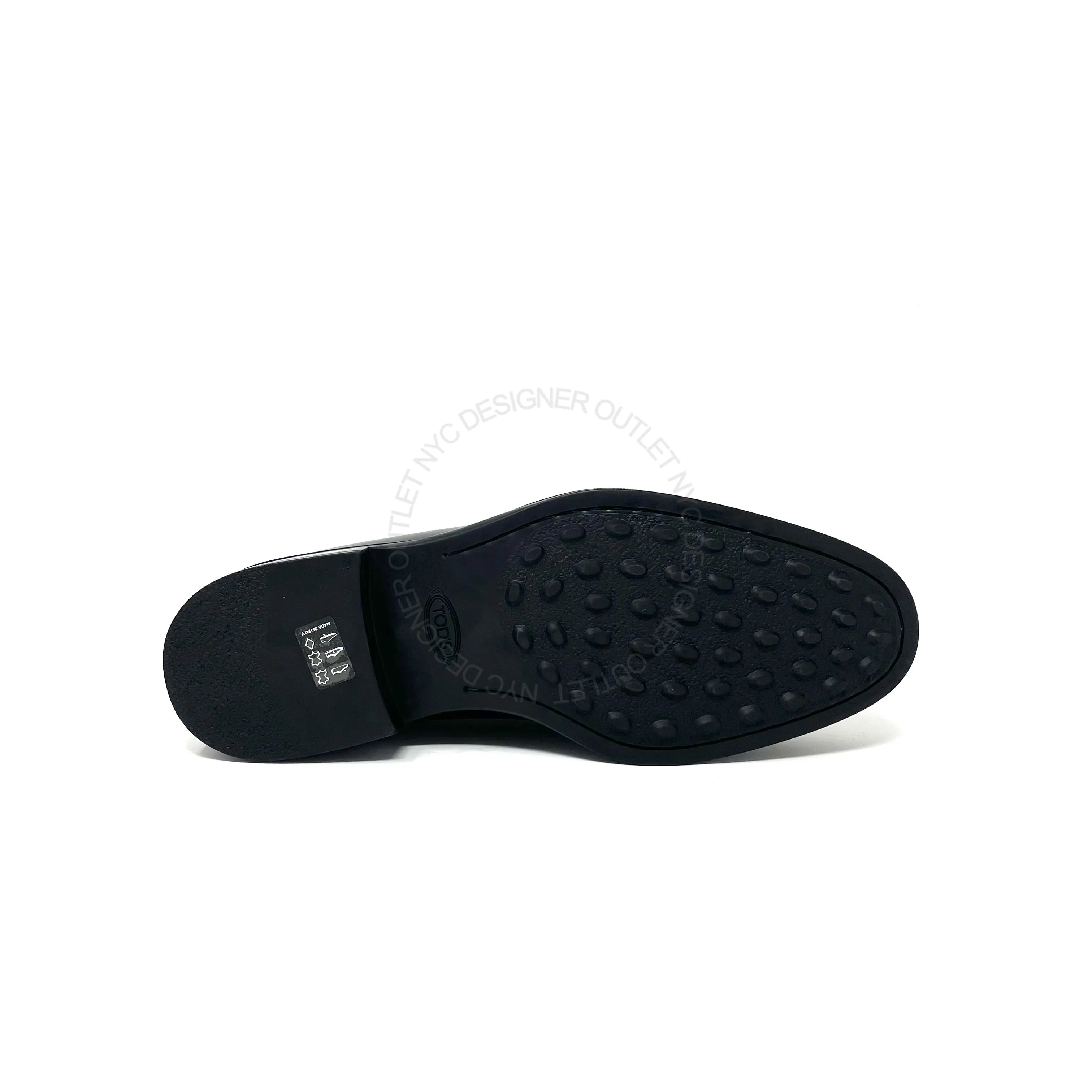 Tod's Penny Loafers Scandi Clean