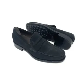 City Chill Yoga Glow Tod's Penny Loafers