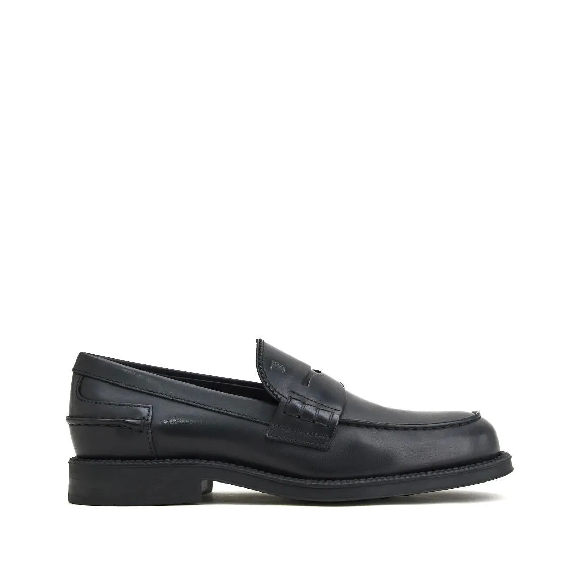 Tod's Penny Loafers Harbor Step Open Air