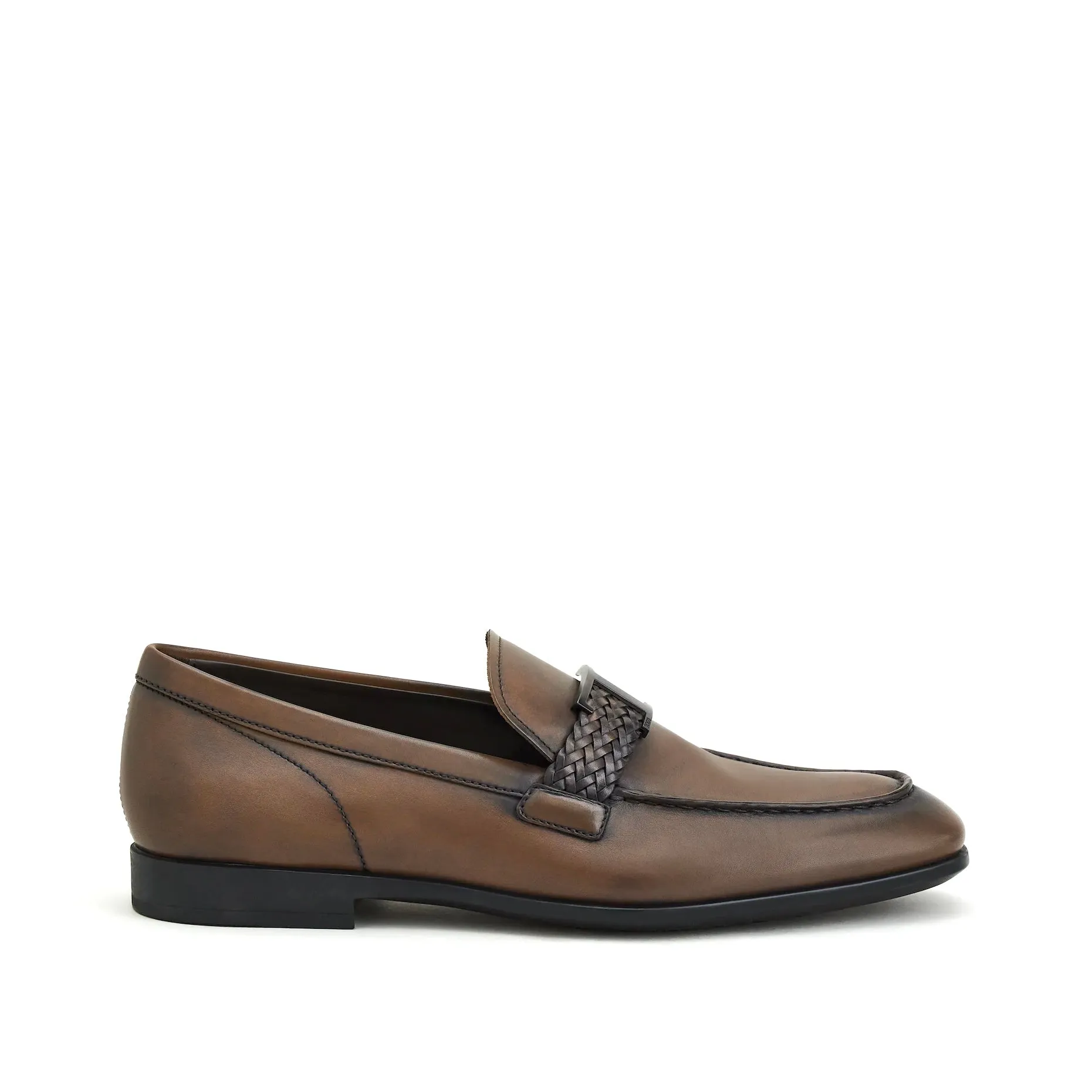 Everyday Footwear Tod's T Logo Dress Shoes