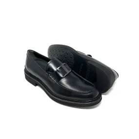 Memory Foam Quiet Lane Tod's T Logo Loafers