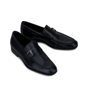 Timeless Comfort Shoes Tod's T Logo Loafers