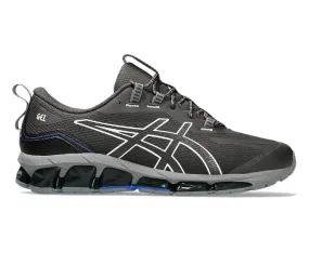 Men's Asics Gel-Quantum 360 7 (Dark Sepia/Clay Grey) pronation - correcting shoes