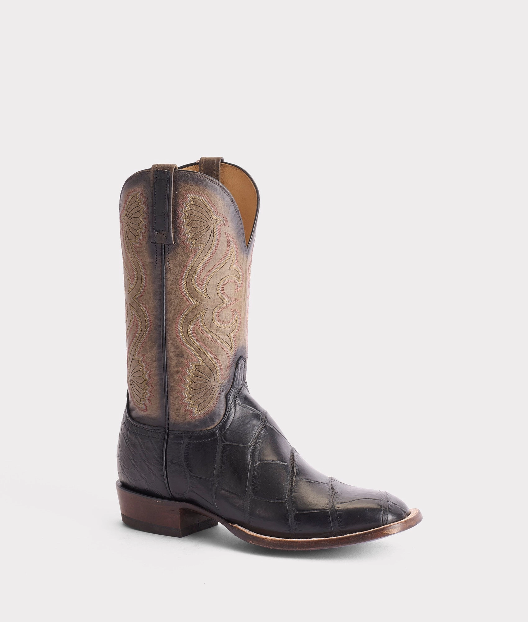 Weekend Trip Earth Tones Roy :: Black   Anthracite Grey