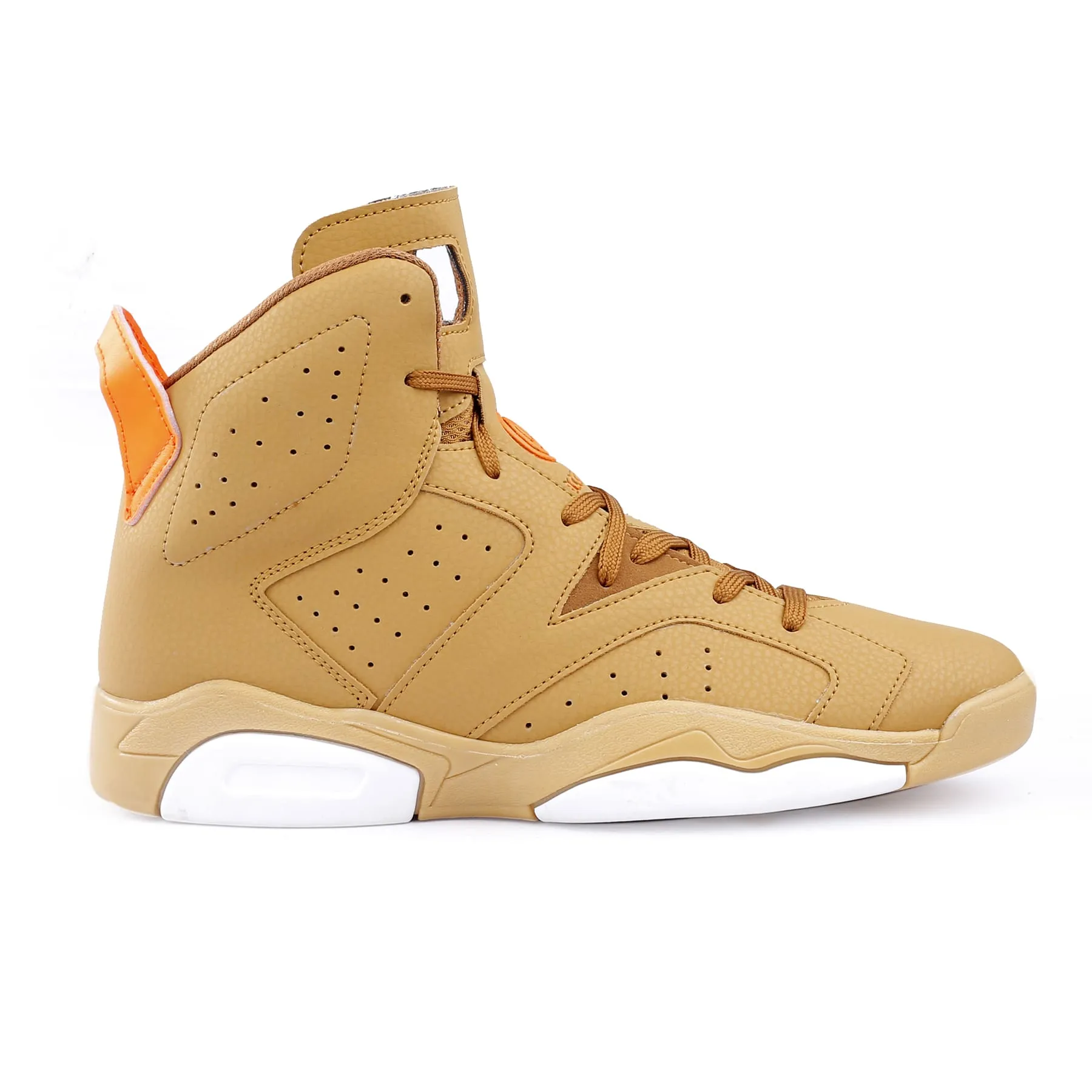 Bacca Bucci Stunner youth enthusiasm synthetic shoes