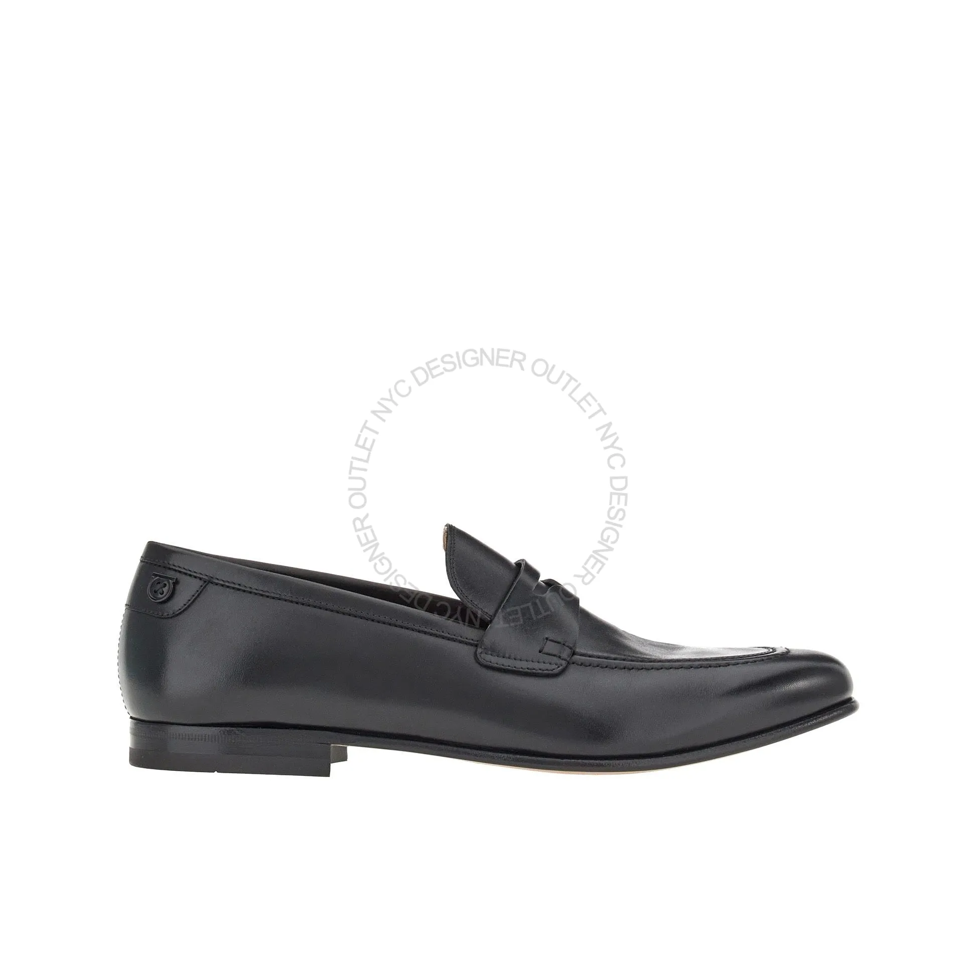 Abrasion resistant Market Lane Ferragamo Goya Loafers