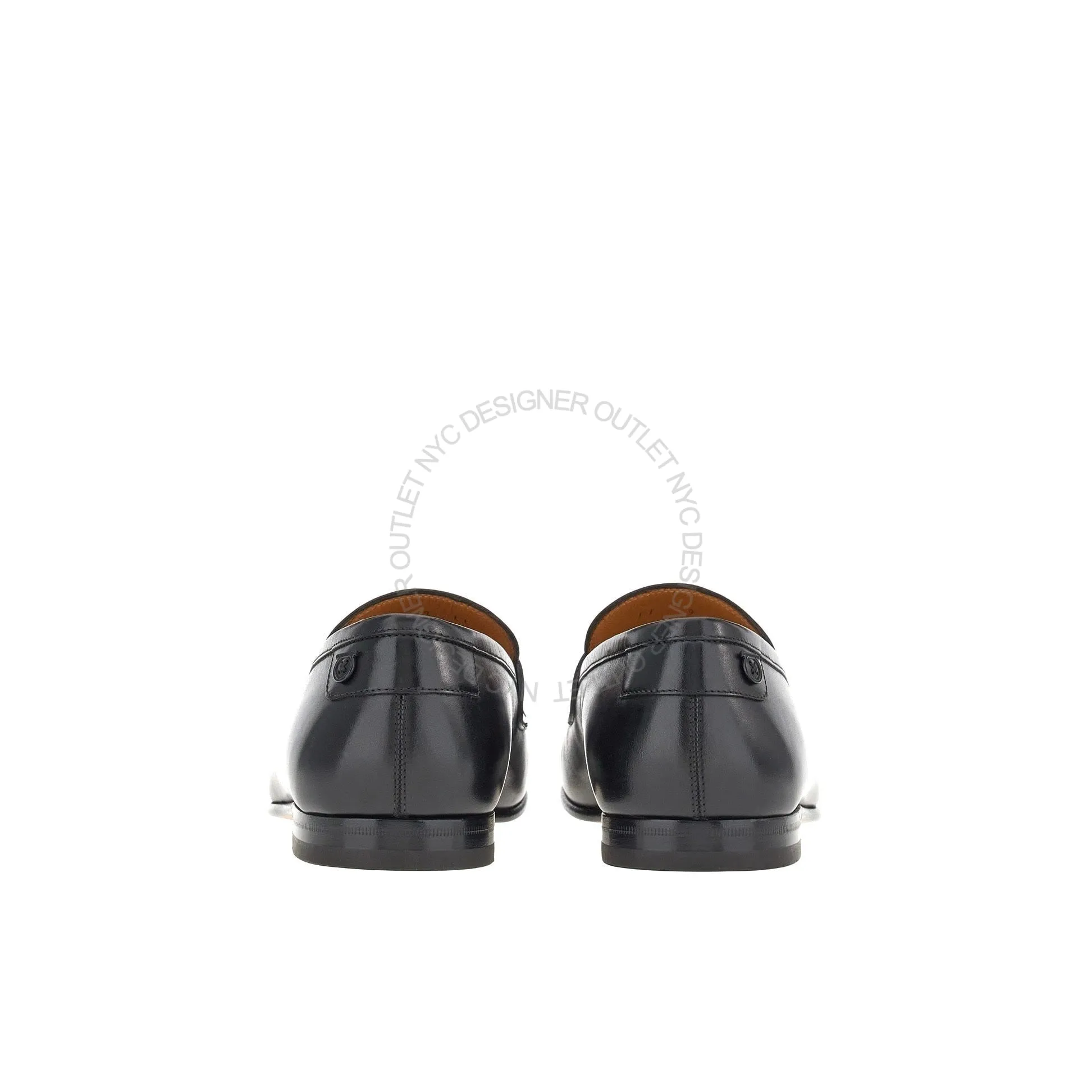 Ferragamo Goya Loafers College Walk