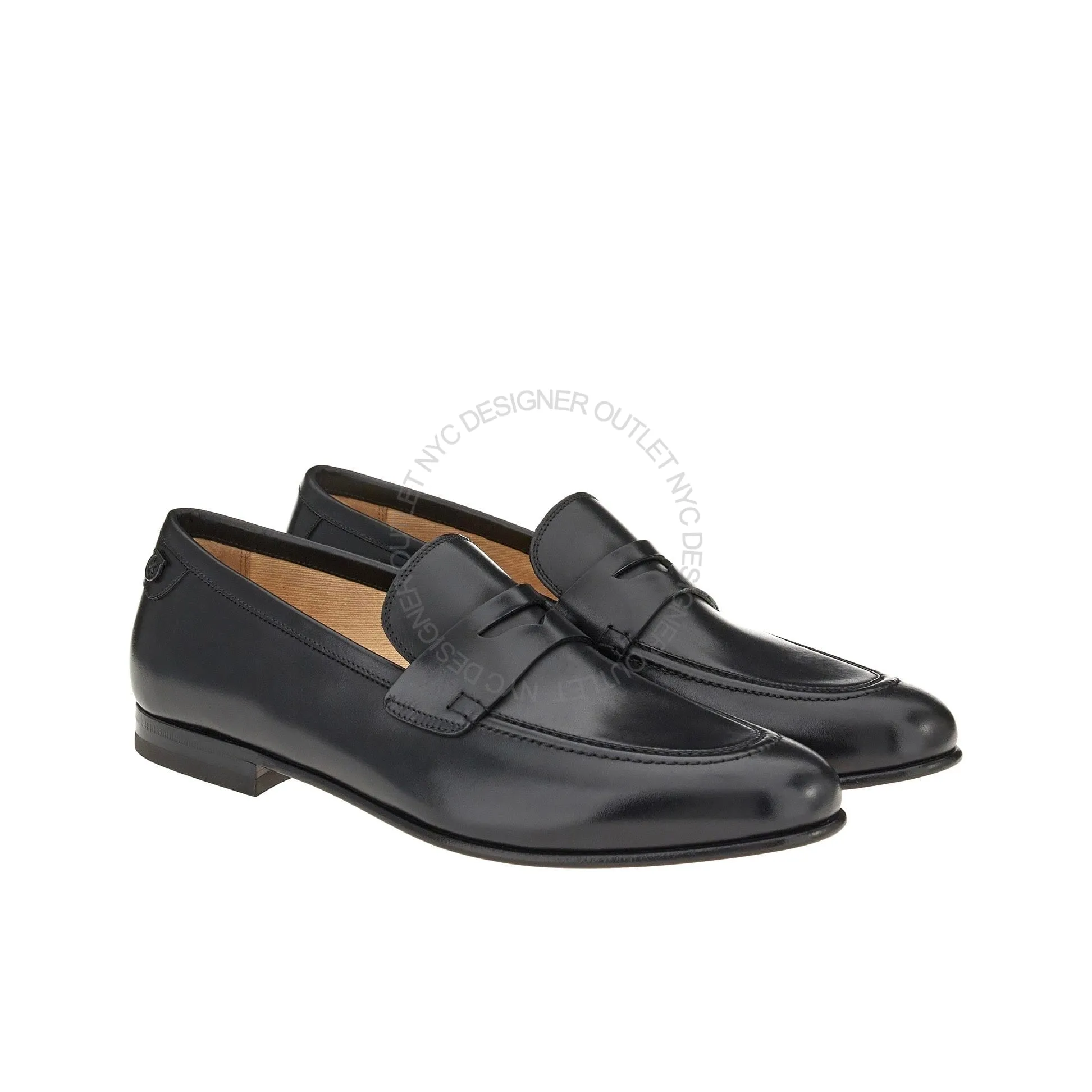 Ferragamo Goya Loafers Everyday Go