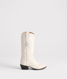 Little Gina (Kids/Youth) :: White City Street Padded Interior Cold Weather Commuter