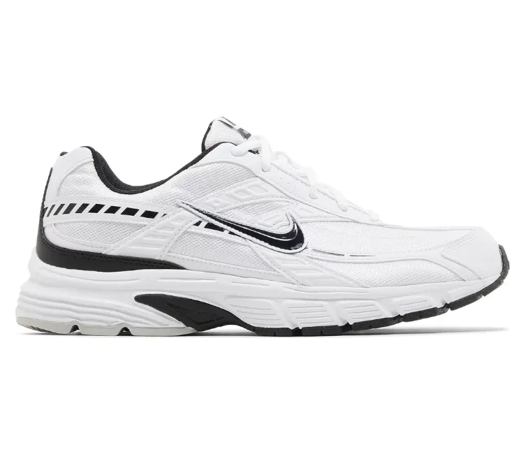 shoe storage Men??s Nike Initiator (White/Black)