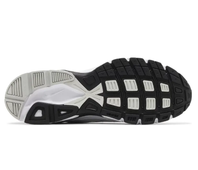 Men??s Nike Initiator (White/Black) MoldedInsole