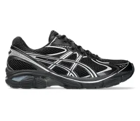 Men's Asics GT-2160 (Black/Pure Silver) semi - custom - fit shoes