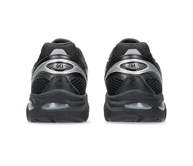 long - lasting shoes cross - training ability Men's Asics GT-2160 (Black/Pure Silver)