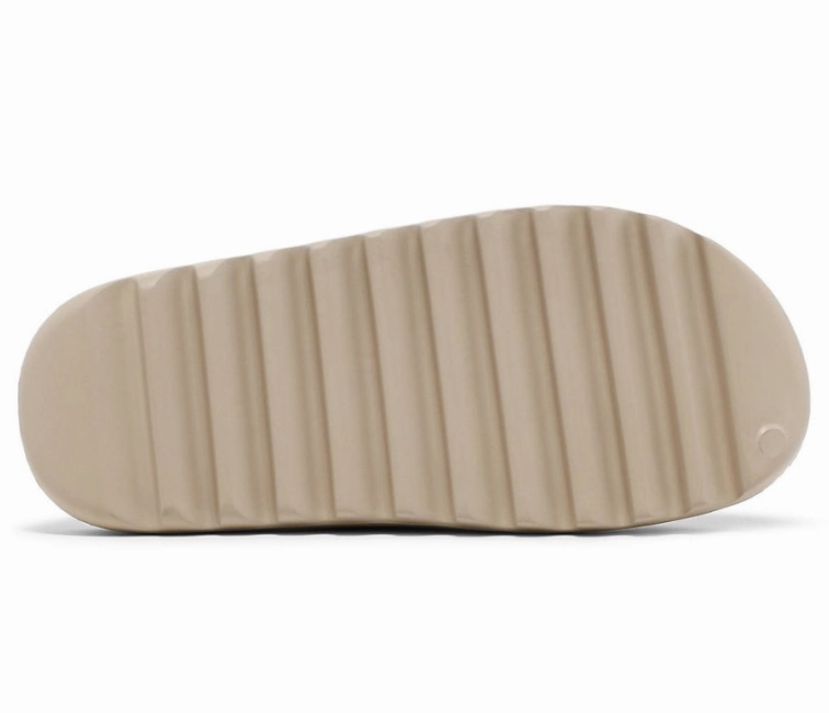 Adidas Yeezy Slide 'Pure' (Restock V2) Comfort Breathability