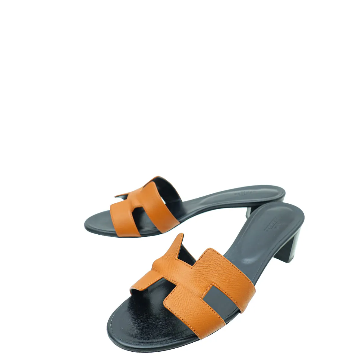 Balance Fit Fast pace Top quality Hermes Naturel Oasis Sandal 40.5