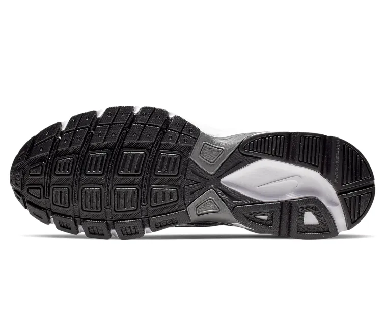 minimalist shoes Men??s Nike Initiator (White/Obsidian Blue)