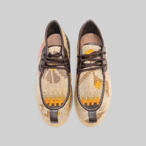 Men's Kilim Boot Size 7 Functional Fit