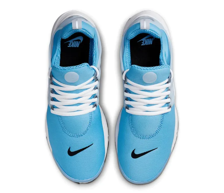 daily run shoes Men's Nike Air Presto (University Blue)