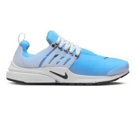 Men's Nike Air Presto (University Blue) aesthetic - design