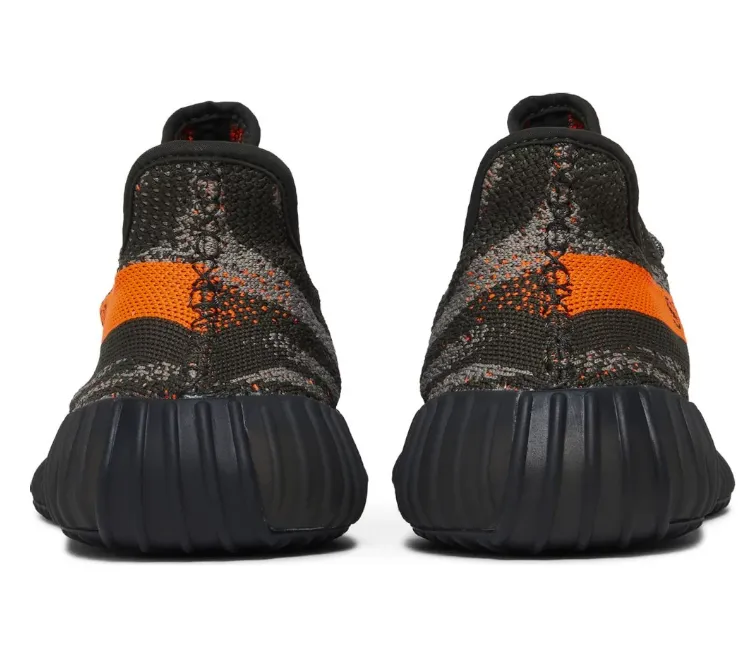 Adidas Yeezy Boost 350 V2 (Carbon Beluga) beach - runner windproof upper shoes