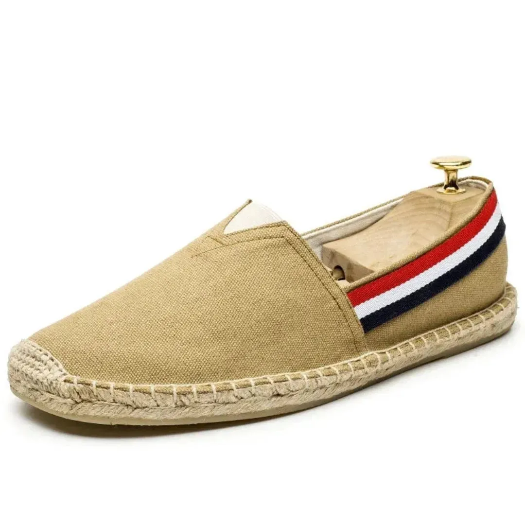 Stylist Approved Leandro Coastline Loafers