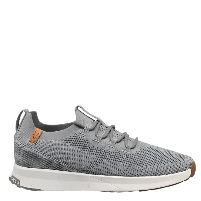 MEN'S TSAVO 3 Warm Season Smooth Flow