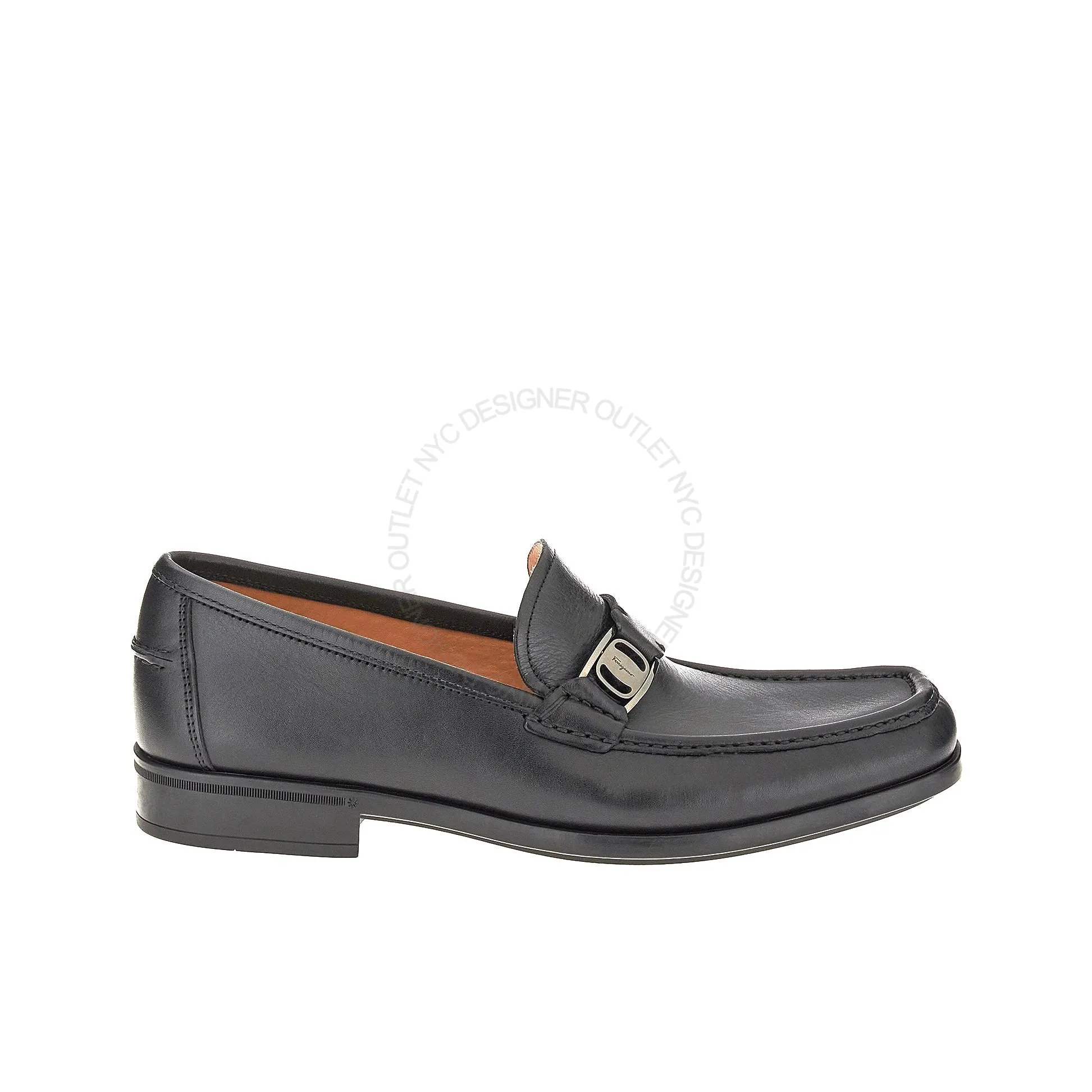 Ferragamo Nilo Moccasins quick dry