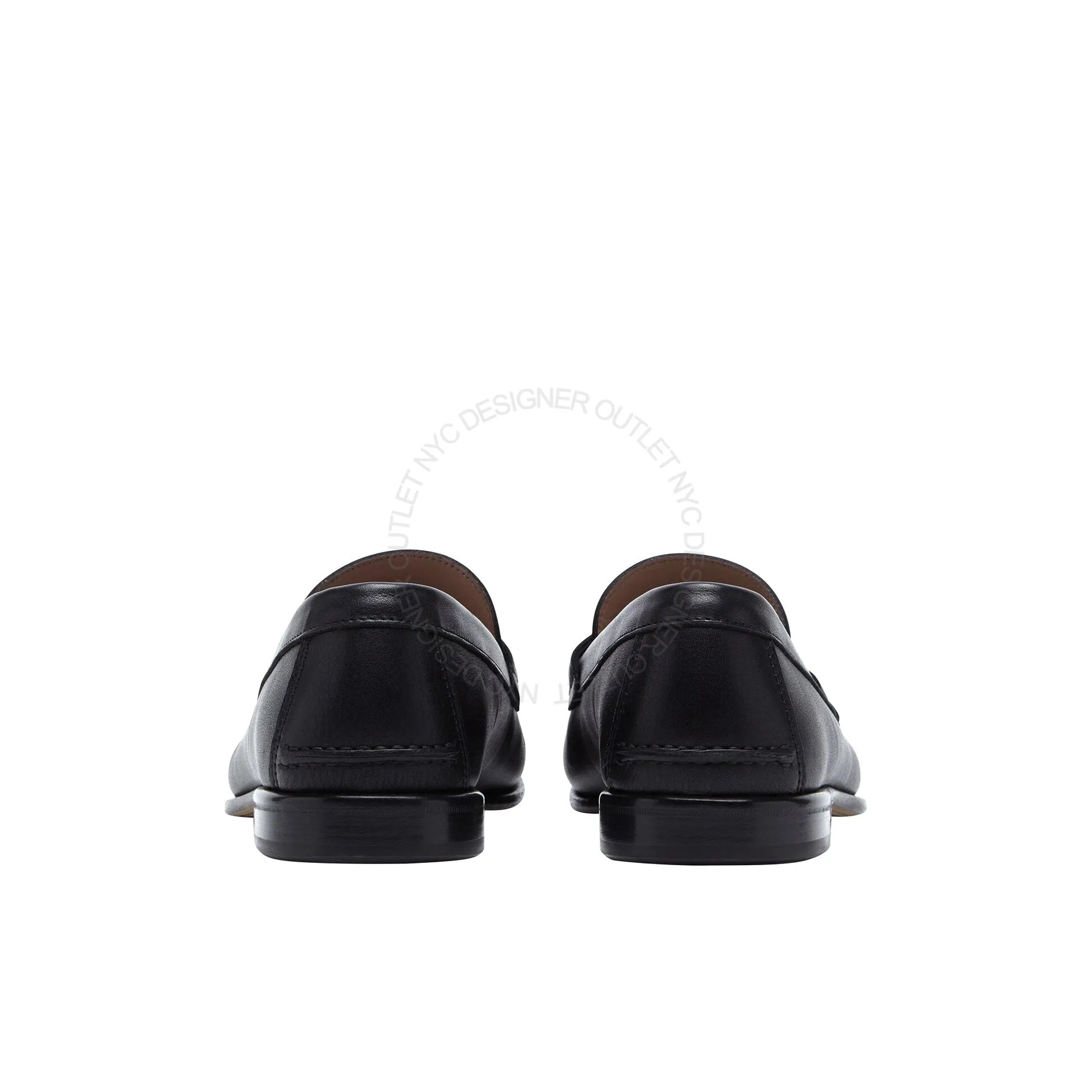 Ferragamo Prerov Moccasins Walk Tour Market Walk