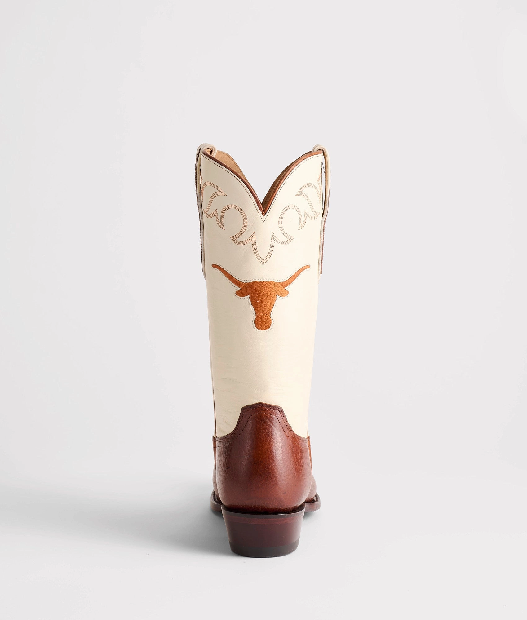 Classic Comfort Tread Tough Men's 40 Acres :: Chocolate