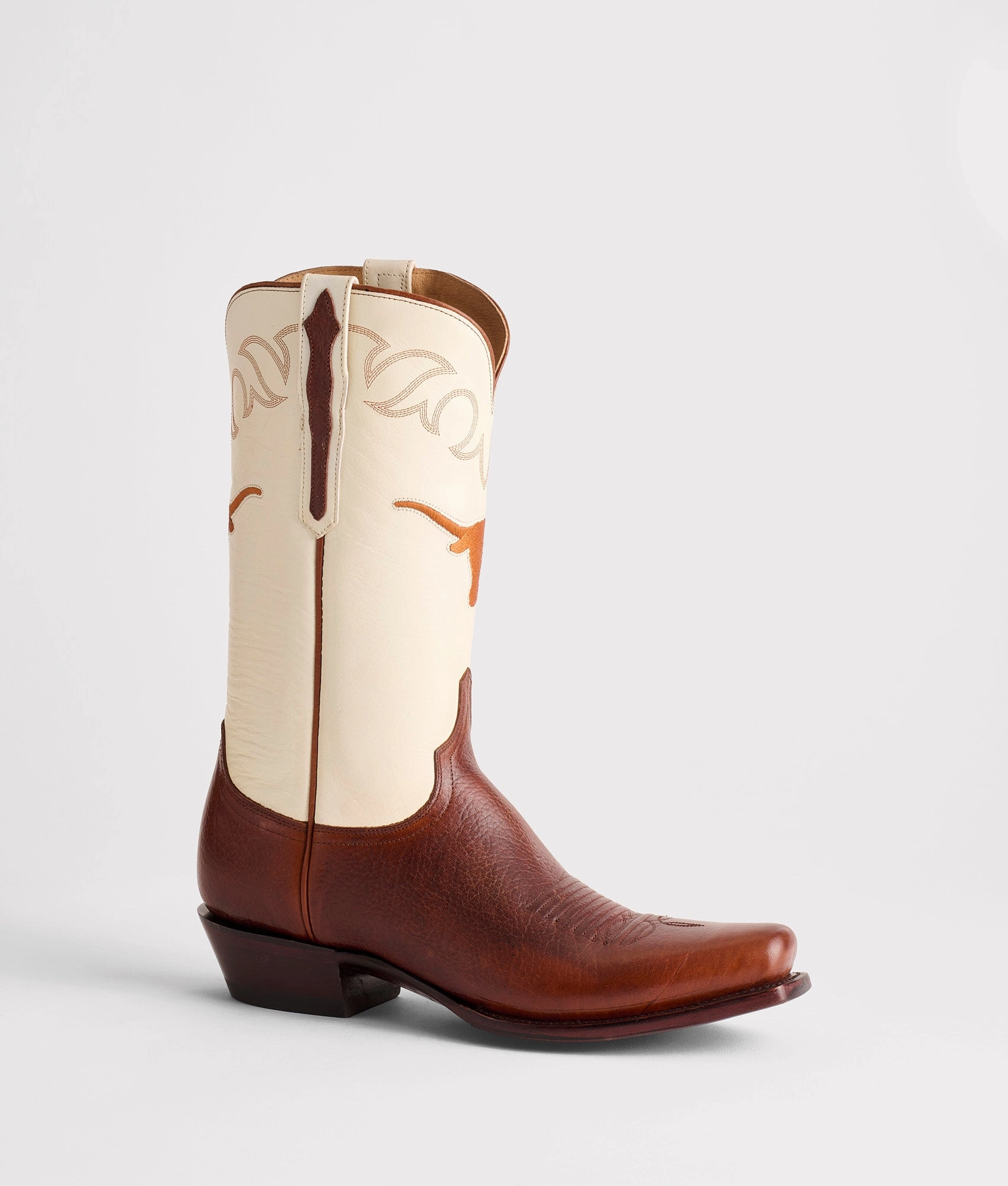 Tread Tough Men's 40 Acres :: Chocolate Outdoor Hiking