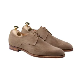 Mountain Walk Waterford Khaki Suede