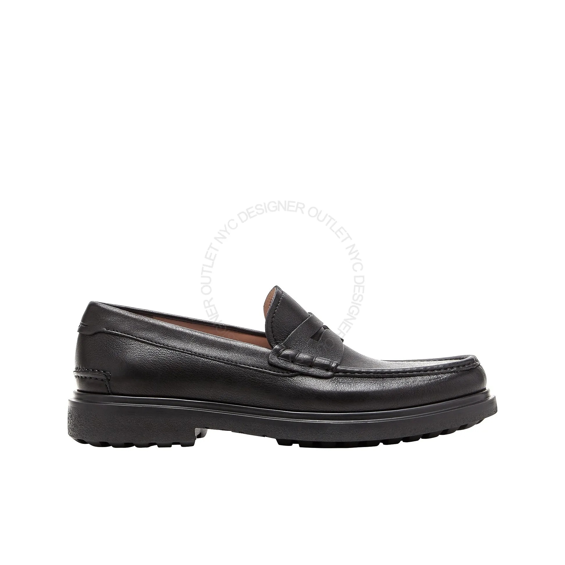 City Chill Ferragamo Pittsburgh Loafers