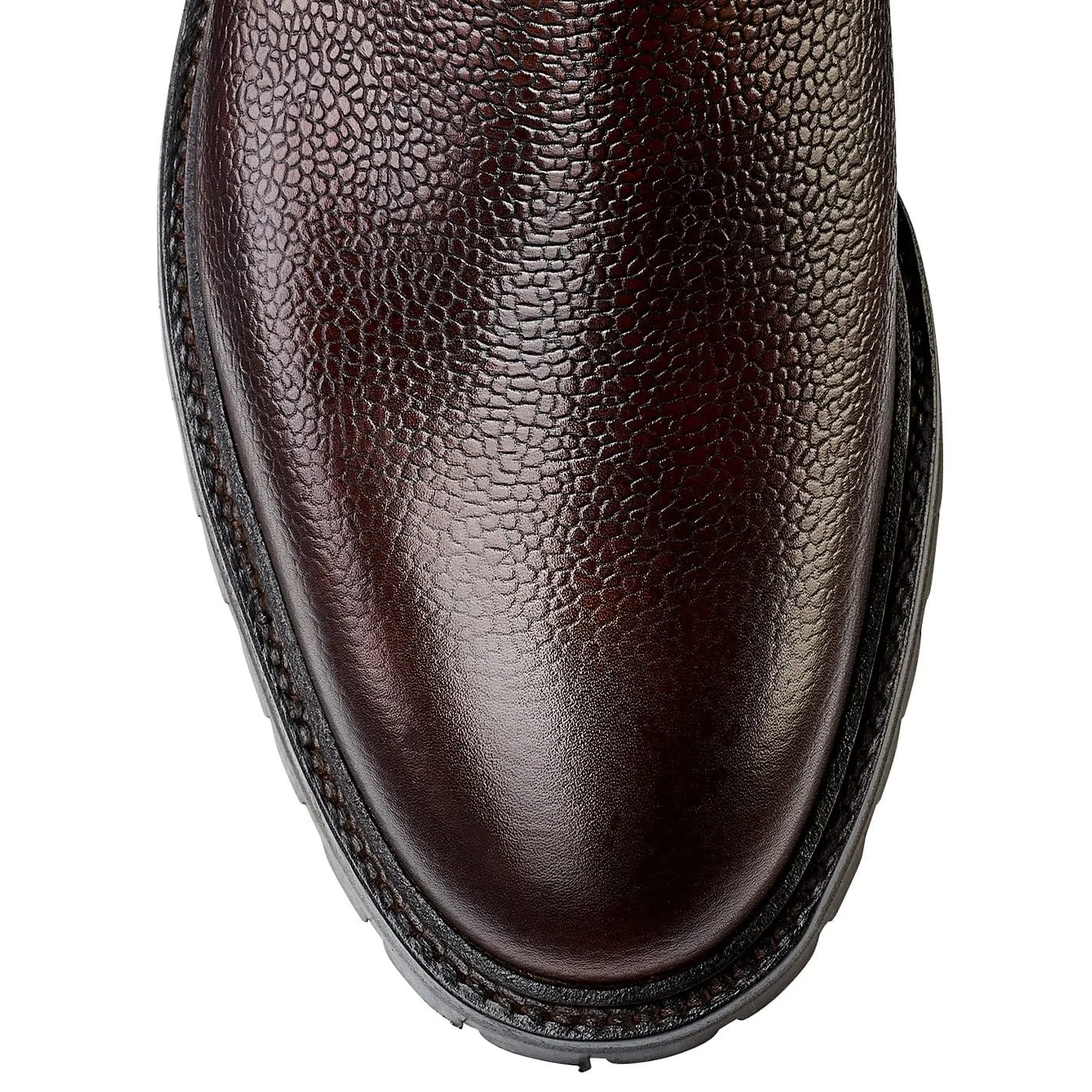 Always Shade Chelsea 11 Dark Brown Scotch Grain