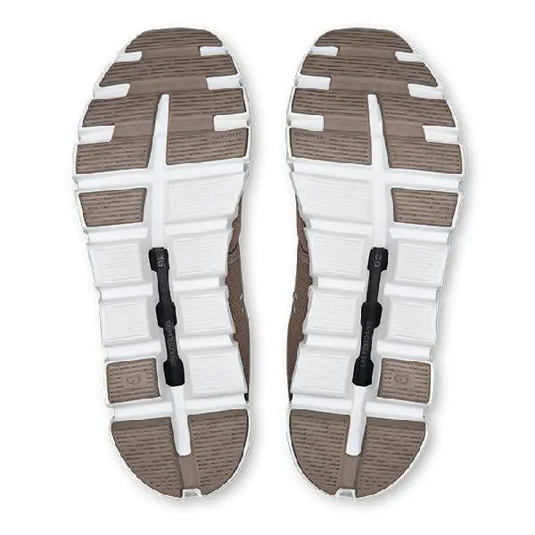 Sneaker Cleaner Mens On Running Cloud 6 in Fog/White