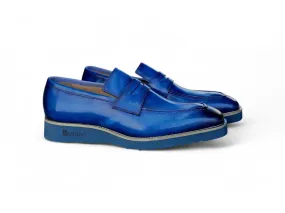 Core Comfort Move Light Mocassin Penny bruni patin?? chic