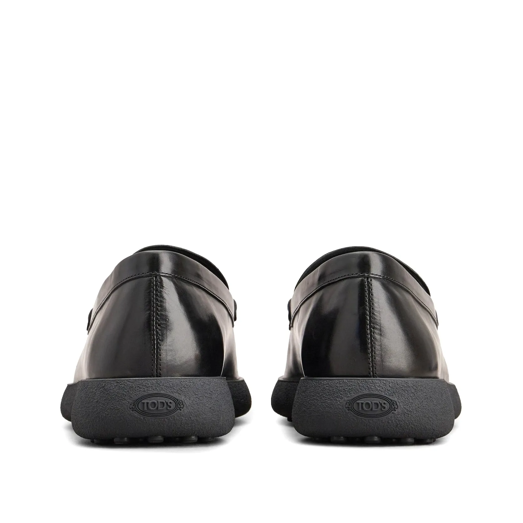 Resort Glow Tod's Moccasins