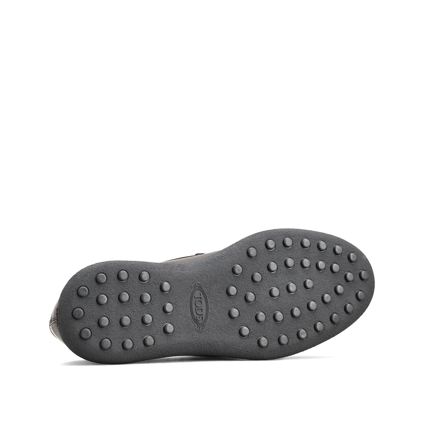 Patio Glow Supportive Tod's Moccasins