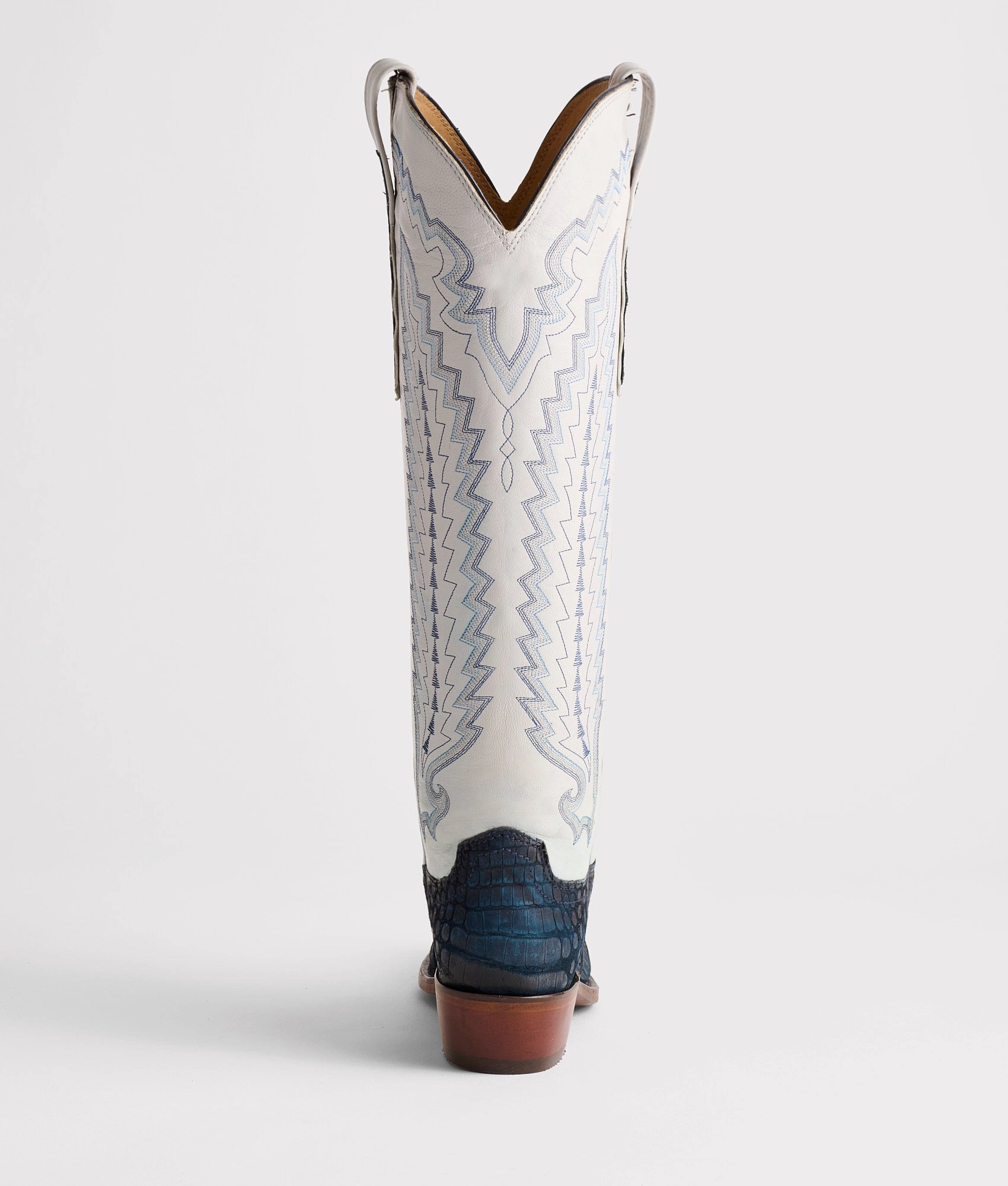 Priscilla Exotic :: Navy Versatile Wear