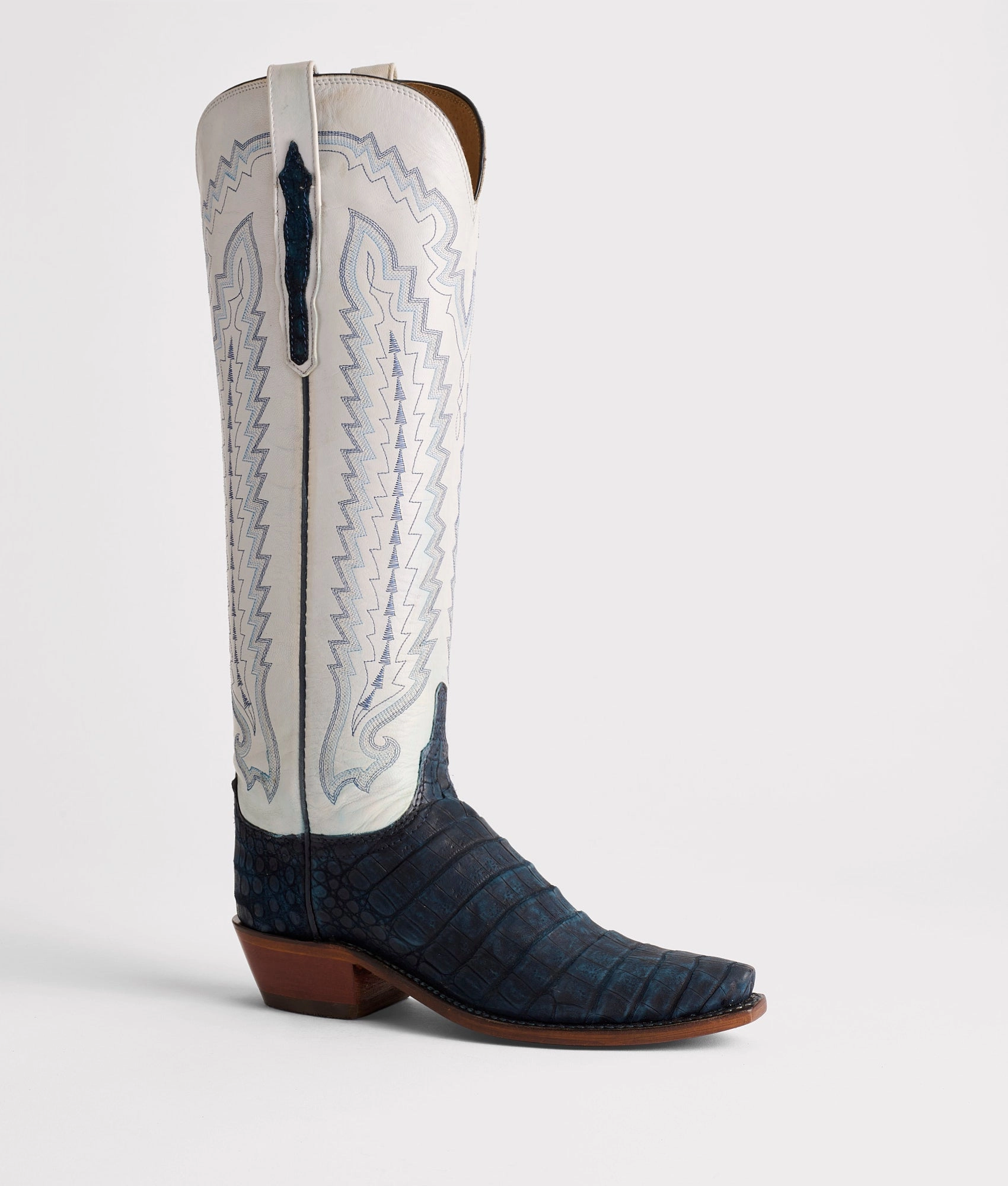 Essential Style Style Update Priscilla Exotic :: Navy