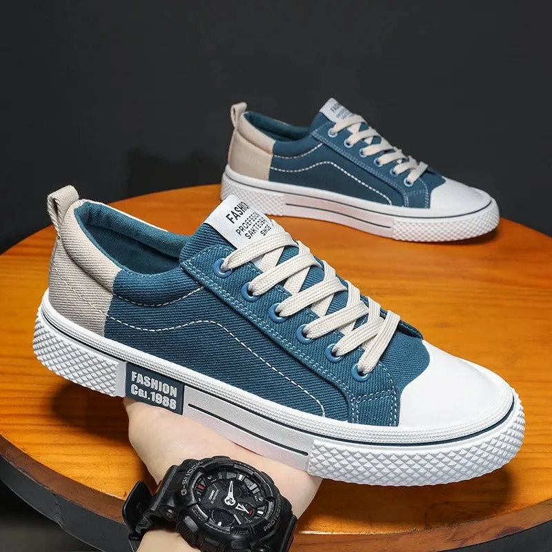 Casual Outfit No Pressure Valentino Urban Kicks