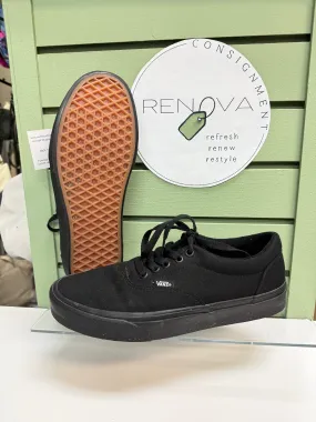 Vans Authentics (Mens 7.5/Womens 9) fall running shoes