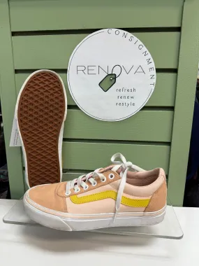 well made Vans Old Skool Sneakers (Womens 7)