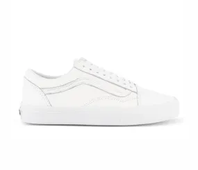 Anti-microbial treatment Vans Old Skool Unisex (True White)