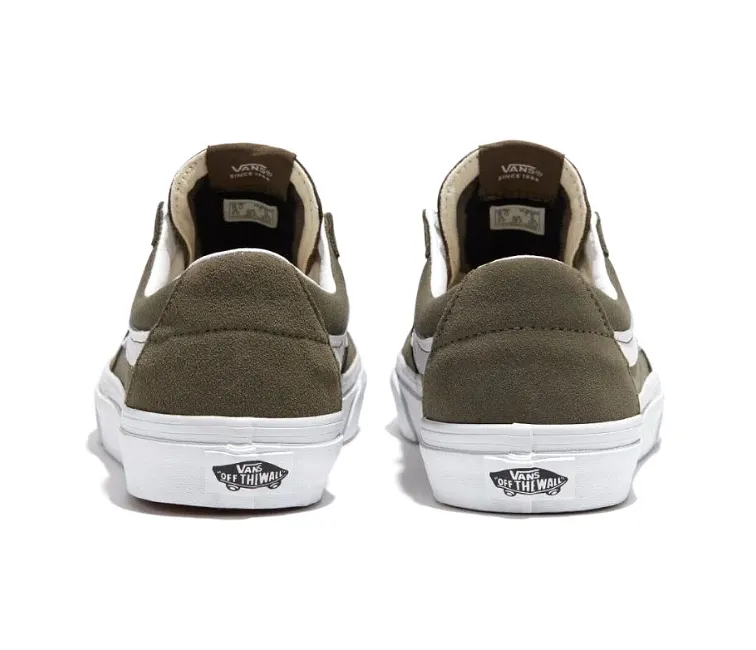 Vans Sk8 Low Unisex (Kalamata) veteran - run