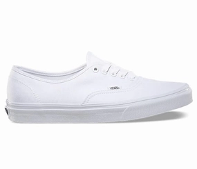 occasional use plyometric shoes Vans Authentic (True White)