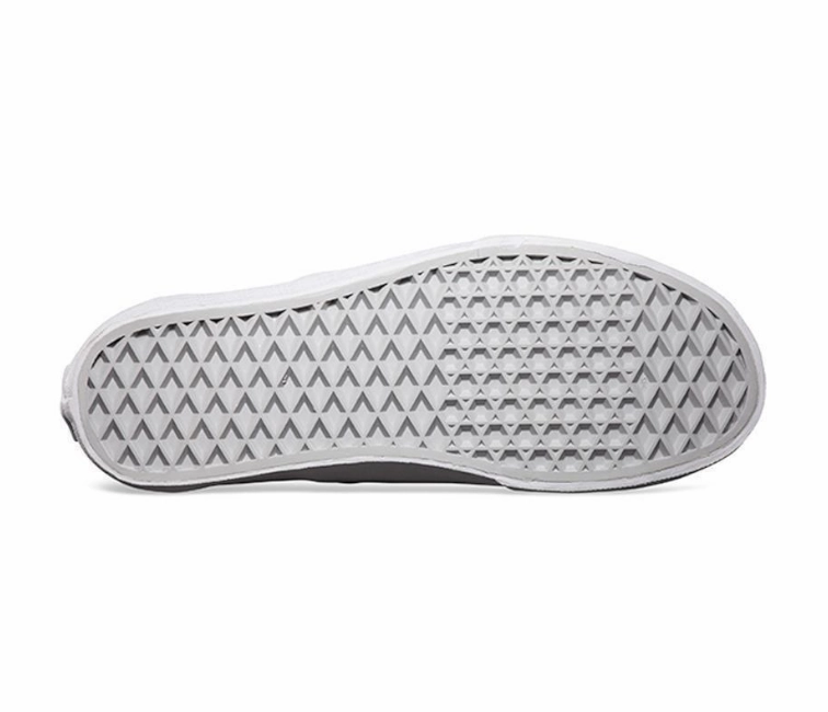 cold weather running shoe situation Hiking Shoes Vans Classic Slip-On (True White)