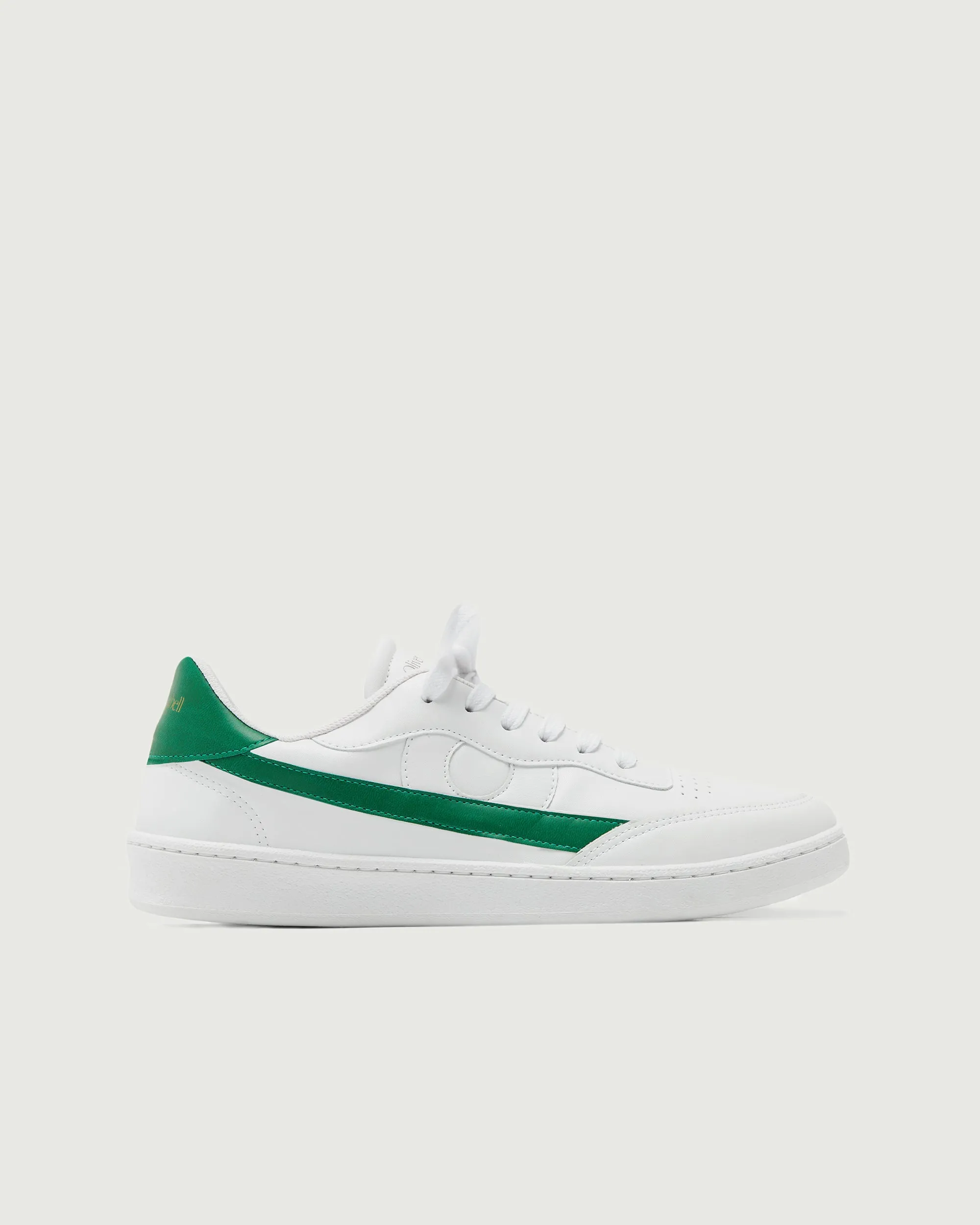 Vegan 581 | Cyprus Airflow Venting Modern Cushioning