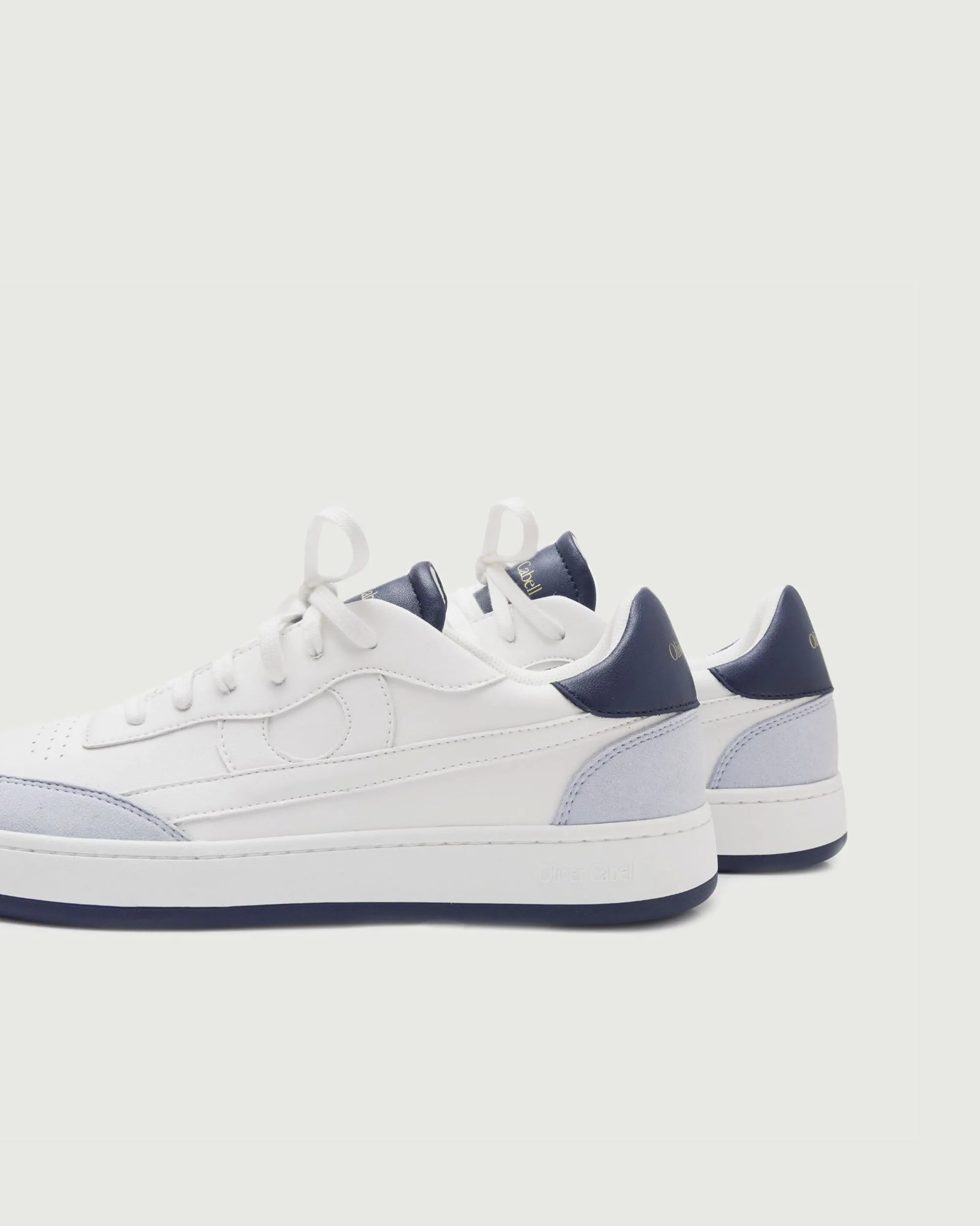 Vegan 581 | River Classic Base All Terrain Shoes