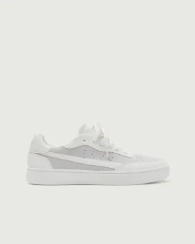 Seamless Uppers Vegan 581 | Sea Salt